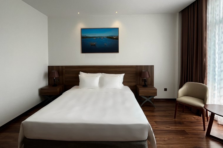 Phòng Superior Sea View